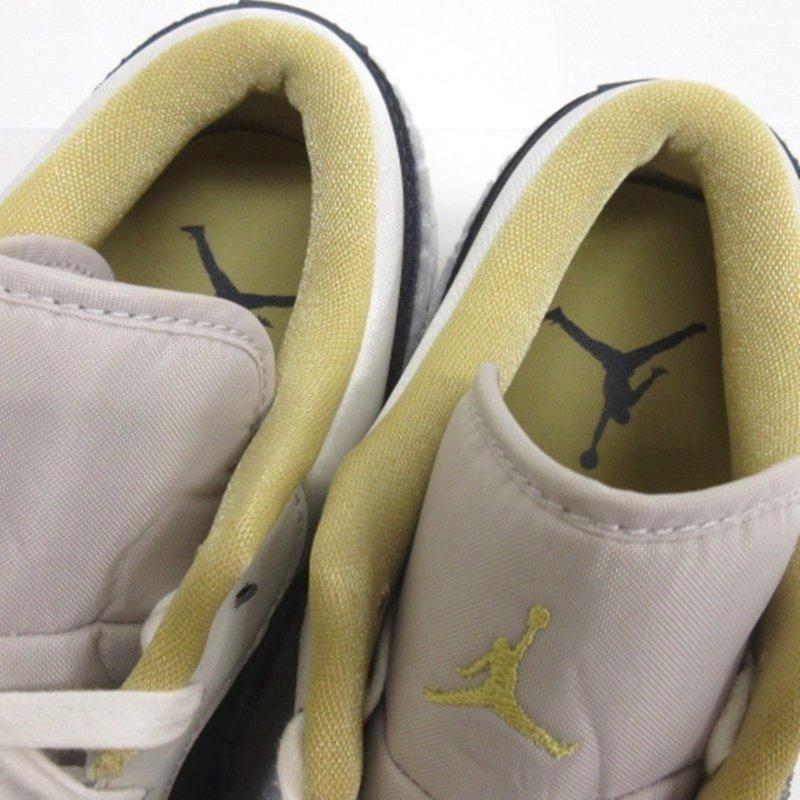 NIKE（ナイキ） NIKE AIR JORDAN 1 LOW SE Beaded エアジョーダン1