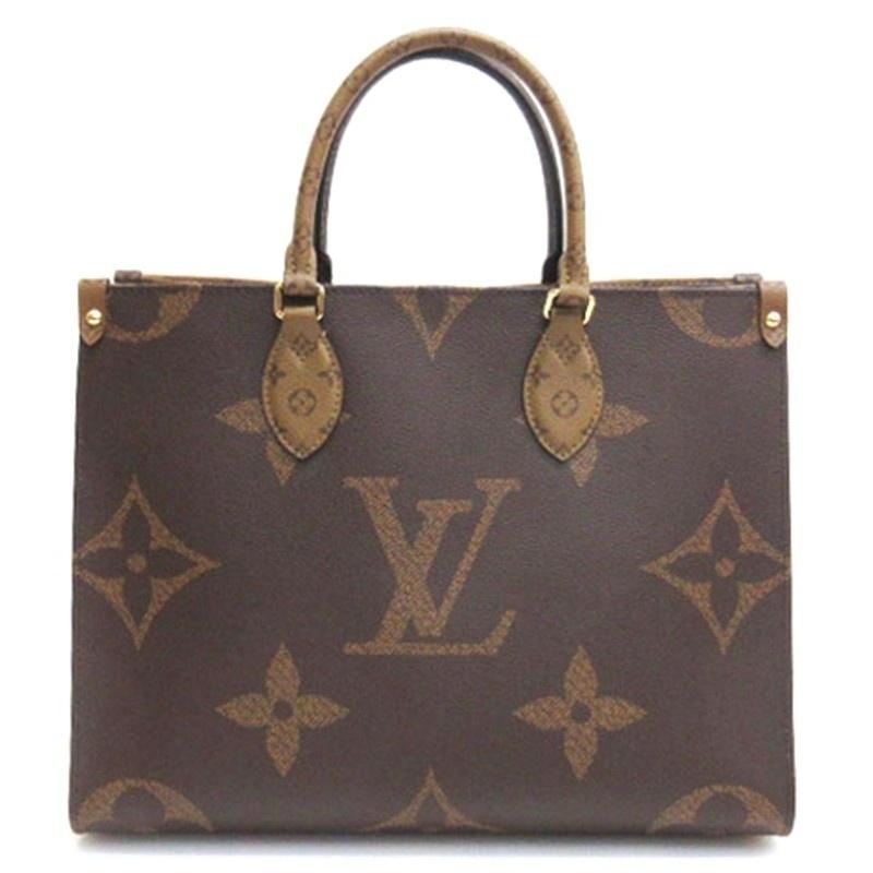 LOUIS VUITTON（ルイ・ヴィトン） モノグラム ジャイアントリバース