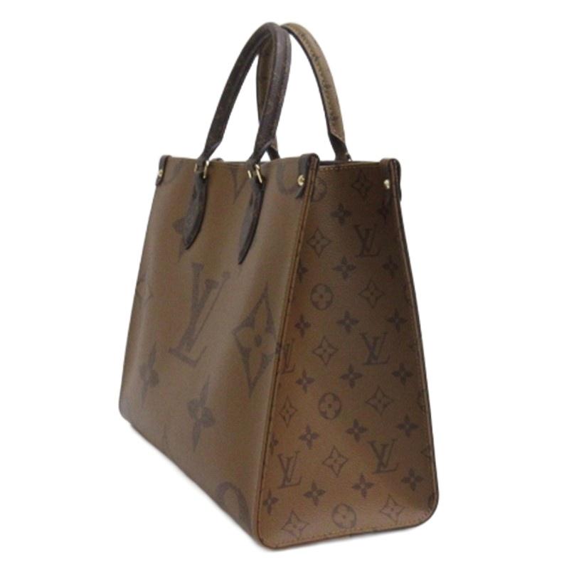 LOUIS VUITTON（ルイ・ヴィトン） モノグラム ジャイアントリバース