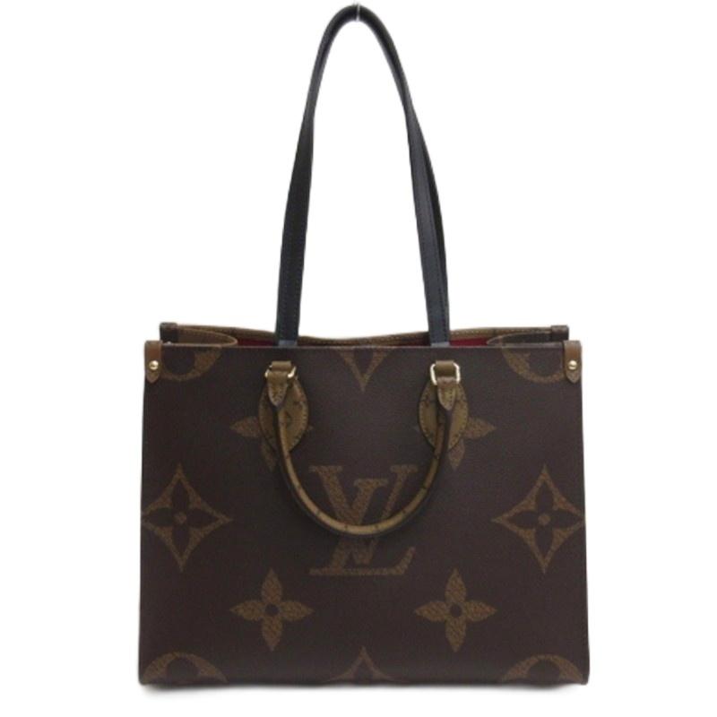 LOUIS VUITTON（ルイ・ヴィトン） モノグラム ジャイアントリバース