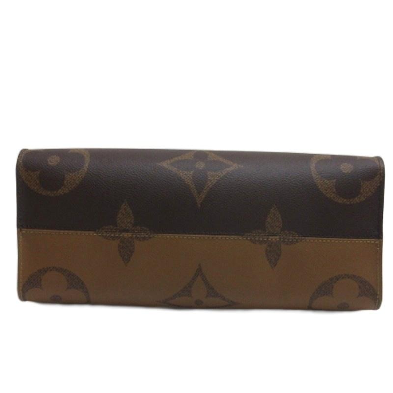 LOUIS VUITTON（ルイ・ヴィトン） モノグラム ジャイアントリバース