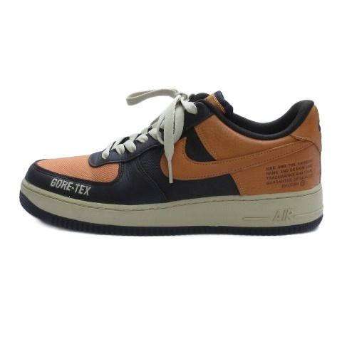 NIKE（ナイキ） NIKE Air Force 1 Low Gore-Tex エアフォース1