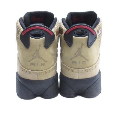 NIKE（ナイキ） NIKE Jordan Winterized 6 Rings ジョーダン