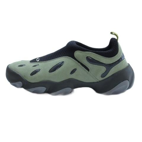 オークリー OAKLEY Factory Team Braindead Suede Orbital Flesh