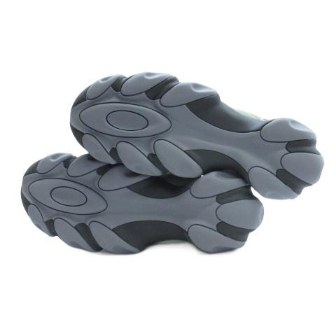 〈最終値下げ〉Oakley Factory Team Orbital Flesh オークリー OAKLEY Factory Team Braindead Suede Orbital Flesh