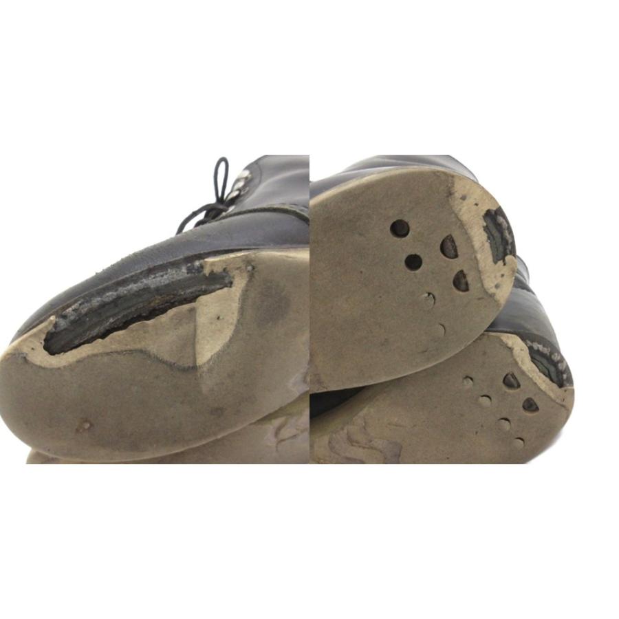 RED WING SHOES（レッドウィング） REDWING CLASSIC ROUND アイ