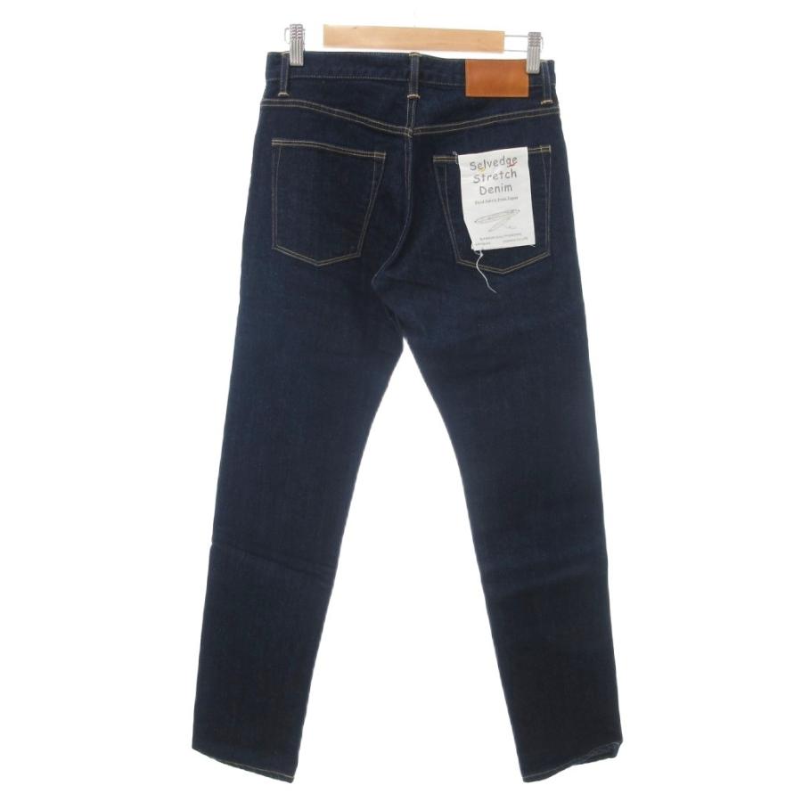 ステューシー STUSSY 116635 Quilted Denim Big OL' Jean キルティング