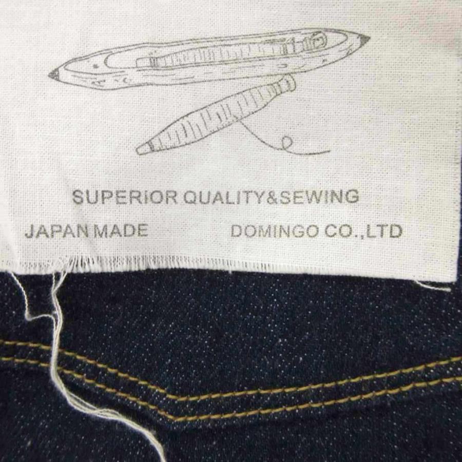 未使用品 トルネードマート TORNADO MART 20-01996 デニムパンツ