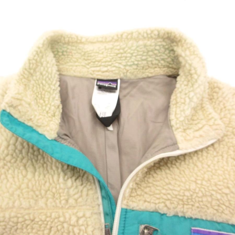 パタゴニア Patagonia RETRO-X JACKET レトロX フリース ジャケット L