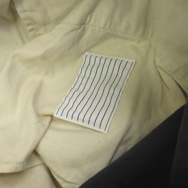 エフエスシー S.F.C SUPER WIDE CHINO PANTS スーパーワイド