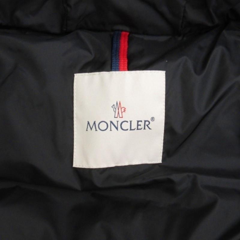 MONCLER モンクレール LENAR ルナール ダウンジャケット フーディ