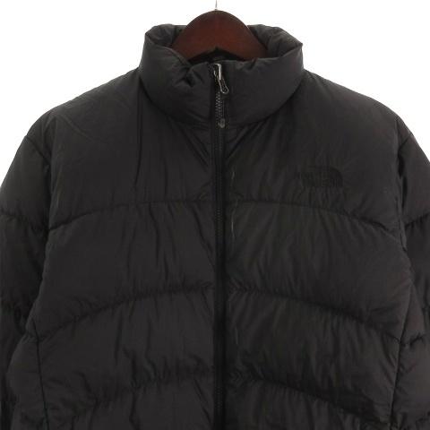 THE NORTH FACE ザノースフェイス ACONCAGUA JACKET アコンカグア  