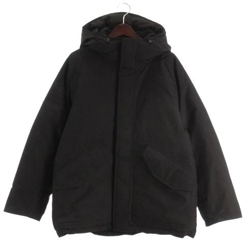 nanamica Down coat 光電子ダウンコート ナナミカのゴアテックス
