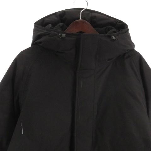 未使用品 ナナミカ nanamica タグ付き 25AW GORE-TEX Down Coat