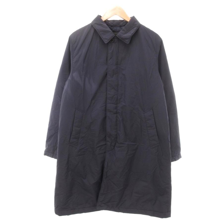 グリーンレーベル GREEN LABEL CMナイロンシェル ナカワタ ステン