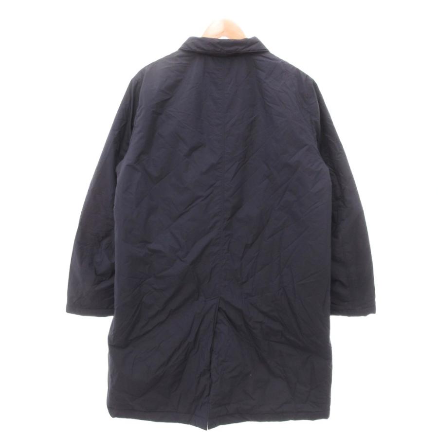 グリーンレーベル GREEN LABEL CMナイロンシェル ナカワタ ステン