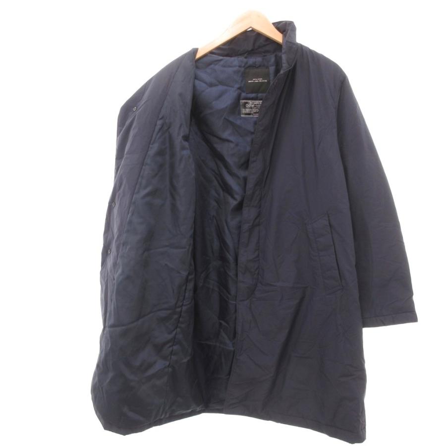 グリーンレーベル GREEN LABEL CMナイロンシェル ナカワタ ステン