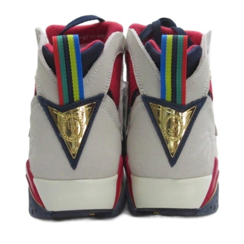NIKE（ナイキ） 未使用品 × Trophy Room タグ付き Air Jordan 7 True