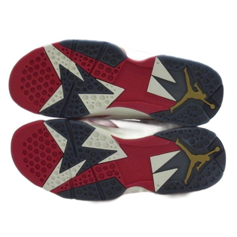 NIKE（ナイキ） 未使用品 × Trophy Room タグ付き Air Jordan 7 True