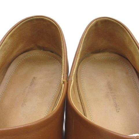 メゾンマルジェラ 22 Maison Margiela 足袋 タビ シューズ スリッポン