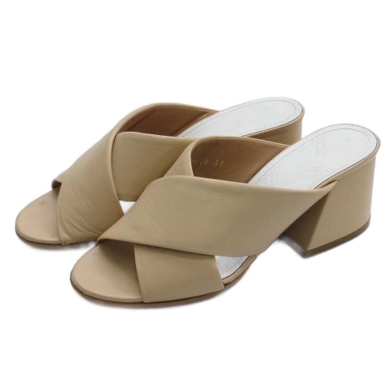 メゾンマルジェラ 22 Maison Margiela サンダル ウェッジソール