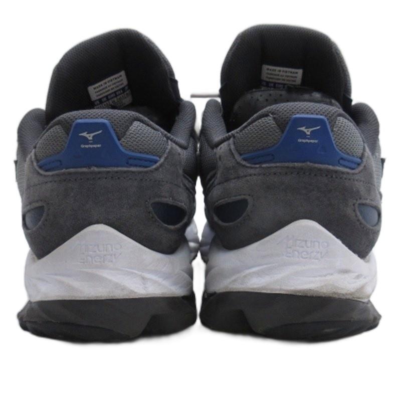 ミズノ MIZUNO × グラフペーパー Graphpaper WAVE RIDER ウェーブ