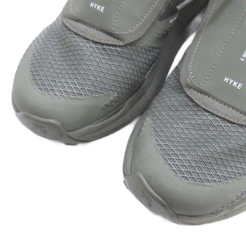 THE NORTH FACE（ザ ノースフェイス） × ハイク HYKE Vective Enduris