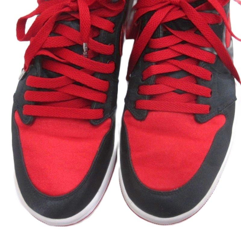 NIKE（ナイキ） NIKE Women's Air Jordan 1 Retro High OG エア