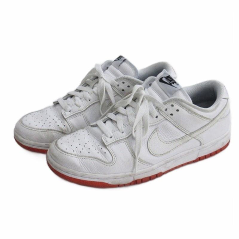 美品 NIKE BY YOU DUNK LOW 26.5 DO7413-991 NIKE（ナイキ） NIKE DUNK LOW BY YOU ダンクロー バイ ユー