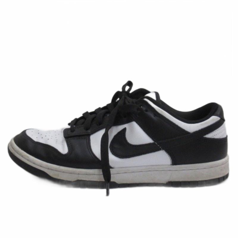 NIKE（ナイキ） NIKE DD1391-100 DUNK LOW RETRO ダンクローレトロ 