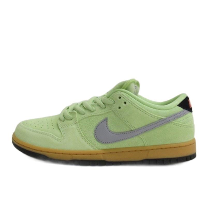 【中古】未使用品 ナイキ エスビー NIKE SB タグ付き Dunk Low Pro Verdugo Mountain スニーカー HQ1626-300 27 未使用品 ナイキ エスビー NIKE SB タグ付き Dunk Low Pro Verdugo