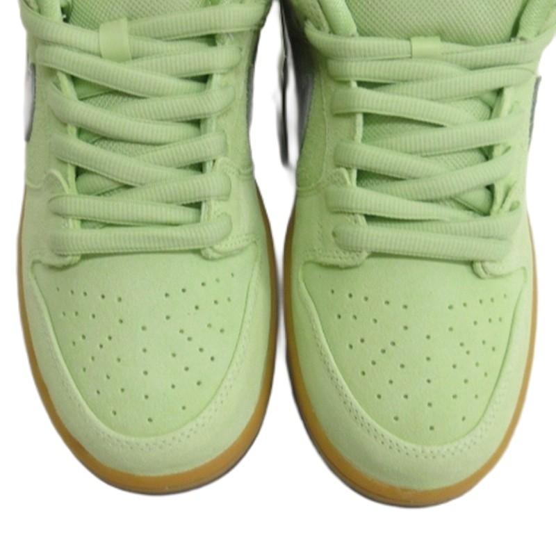 【中古】未使用品 ナイキ エスビー NIKE SB タグ付き Dunk Low Pro Verdugo Mountain スニーカー HQ1626-300 27 未使用品 ナイキ エスビー NIKE SB タグ付き Dunk Low Pro Verdugo