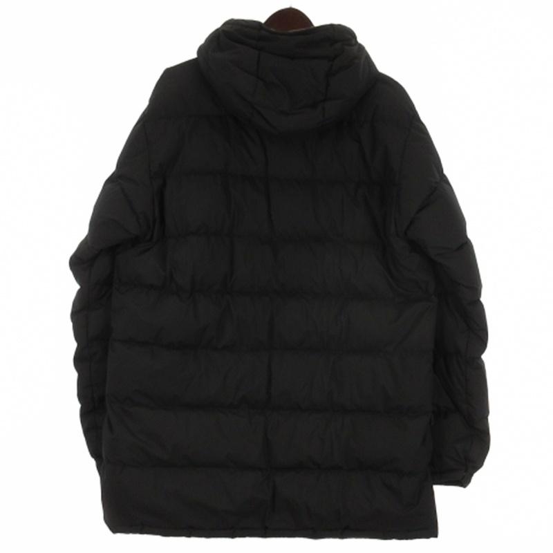 モンベル Montbell UL トラベル ダウン ハーフコート ジャケット