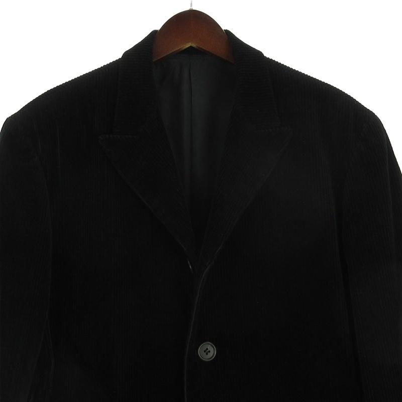 Y's（ワイズ） ヨウジヤマモト コーデュロイ テーラード ジャケット YS