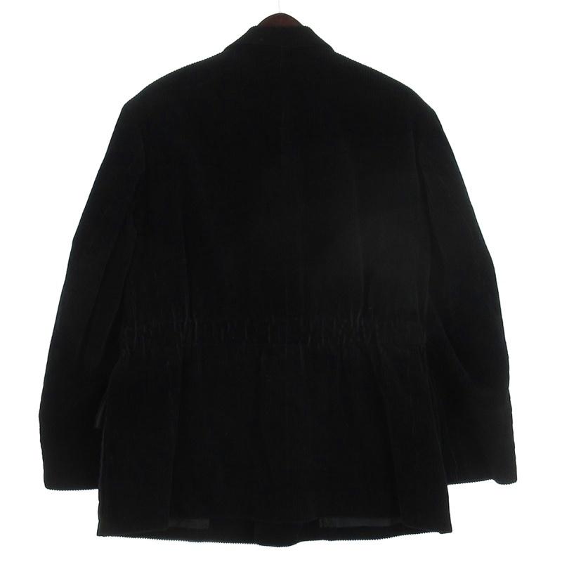 Y's（ワイズ） ヨウジヤマモト コーデュロイ テーラード ジャケット YS