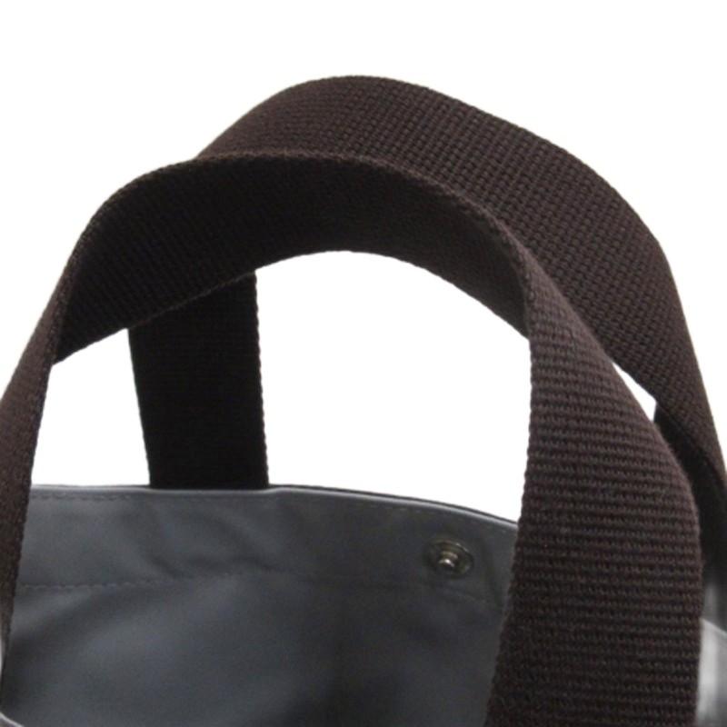 エルベシャプリエ Herve Chapelier 707C BASIC NYLON 舟型 トート