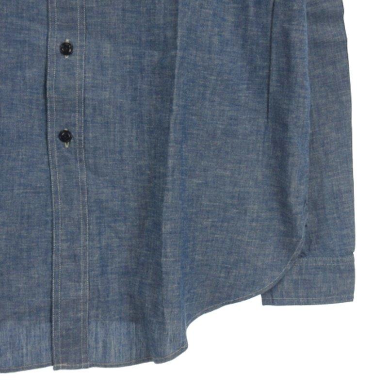 ビッグヤンク BIG YANK MOONLOID別注 1935 ORIGINAL CHAMBRAY