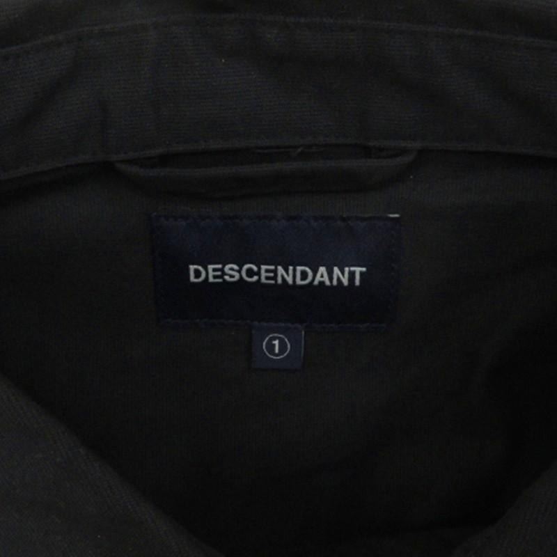 ディセンダント プルオーバーシャツ 241TQDS-SHM05_001.jpg?v=