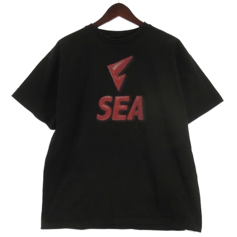 ウィンダンシー WIND AND SEA × フェンネル Fennel Tシャツ カットソー