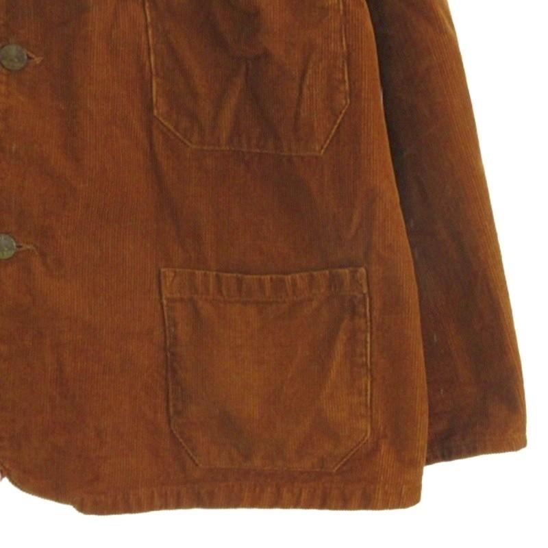 Levi's（リーバイス） Levi's SUNSET COAT コーデュロイ ジャケット