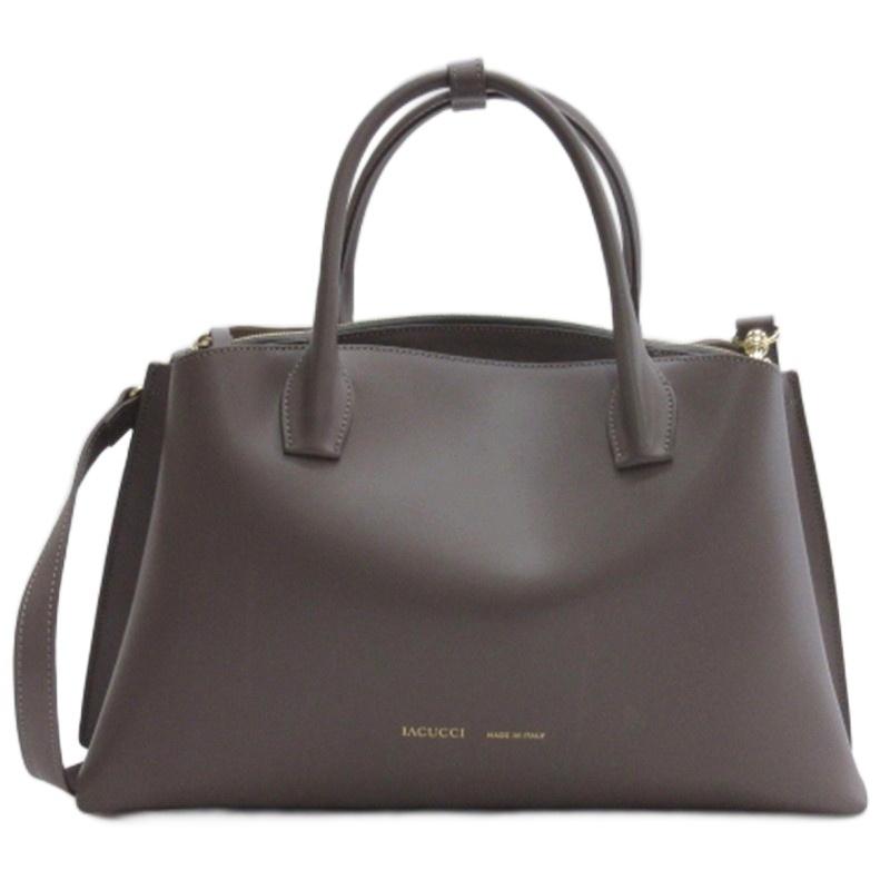 イアクッチ IACUCCI ベラール 2WAY トートバッグ ハンド ショルダー