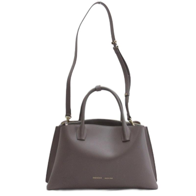 イアクッチ IACUCCI ベラール 2WAY トートバッグ ハンド ショルダー