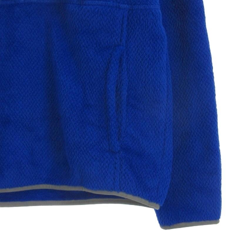 パタゴニア Patagonia リツール プルオーバー フリース ジャケット
