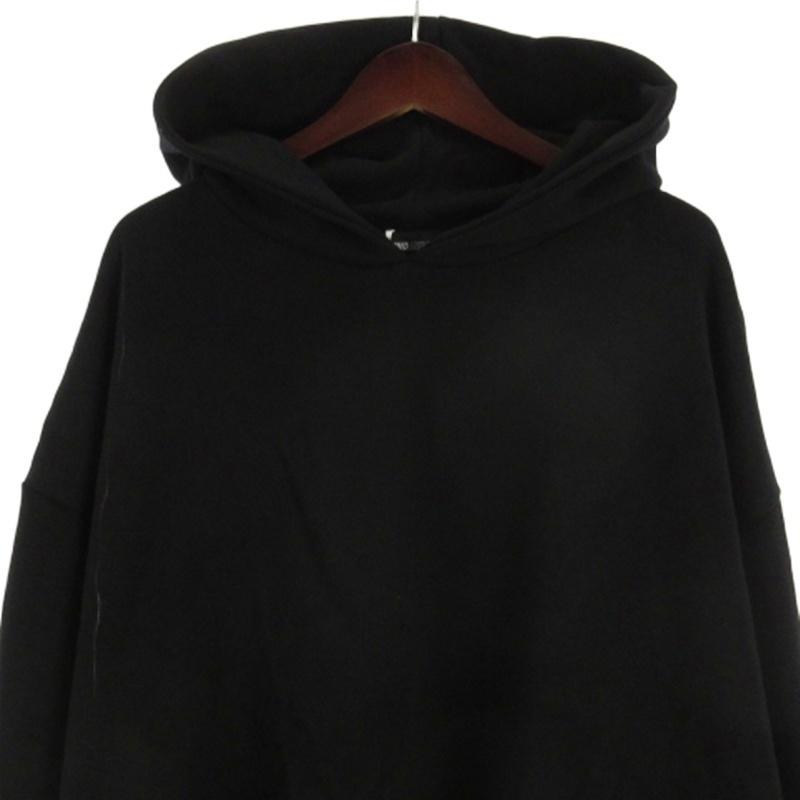 未使用品 ウィンダンシー WIND AND SEA × Jeron Braxton タグ付き