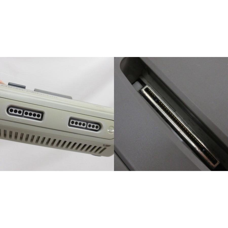 Nintendo 任天堂 スーパーファミコン 本体 ソフト 12本セット HVC-002