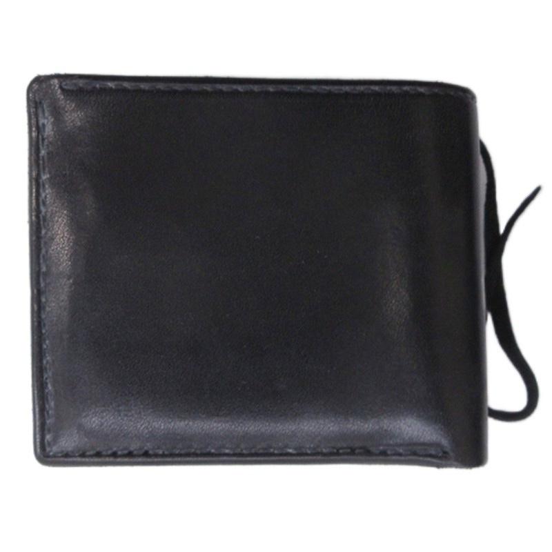 ゴローズ goro's バタフライウォレット 二つ折り財布 コンチョ付き