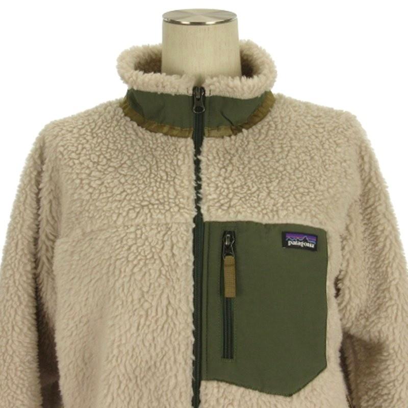 パタゴニア Patagonia Kids' Retro-X Jacket レトロX フリース