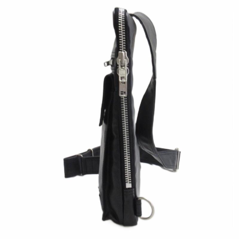 PORTER ポーター 吉田カバン SLING SHOULDER BAG フリースタイル