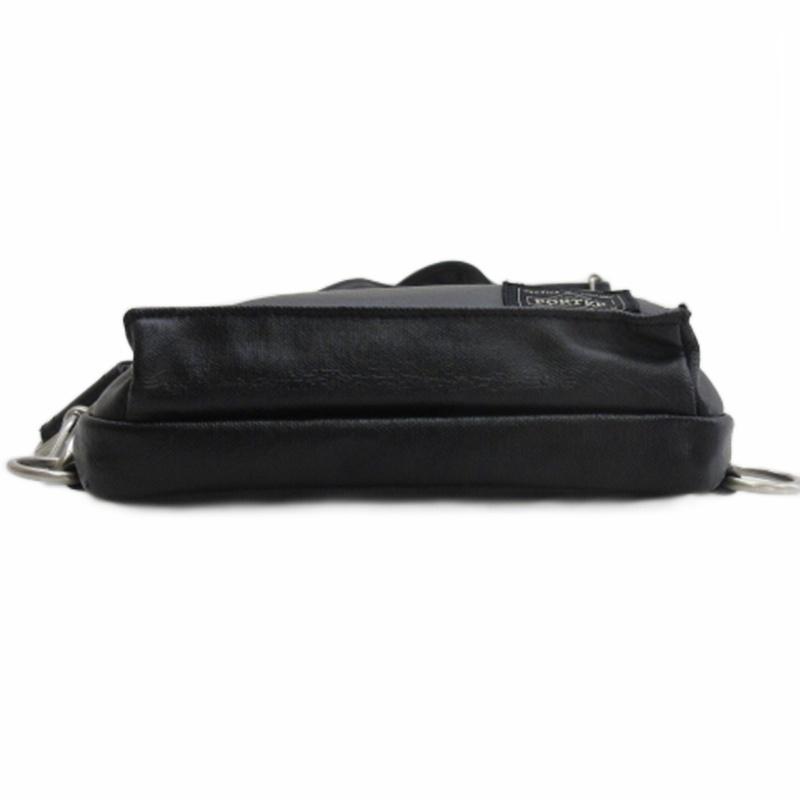 PORTER ポーター 吉田カバン SLING SHOULDER BAG フリースタイル