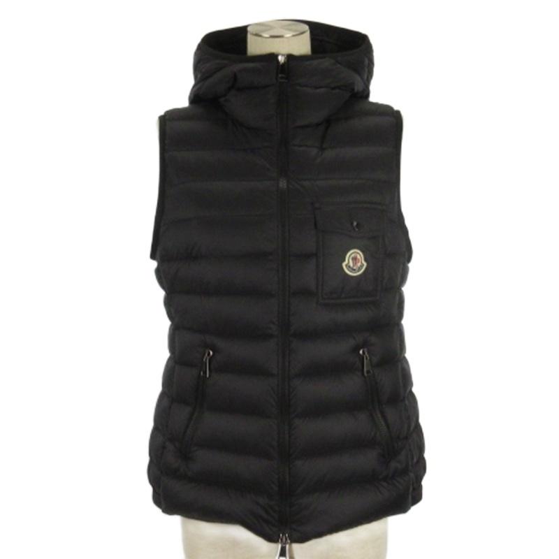 MONCLER（モンクレール） MONCLER GLYCO GILET グリコ ジレ ダウン